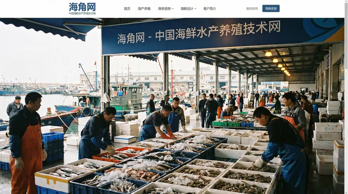 供需信息发布功能 - 黑料不打